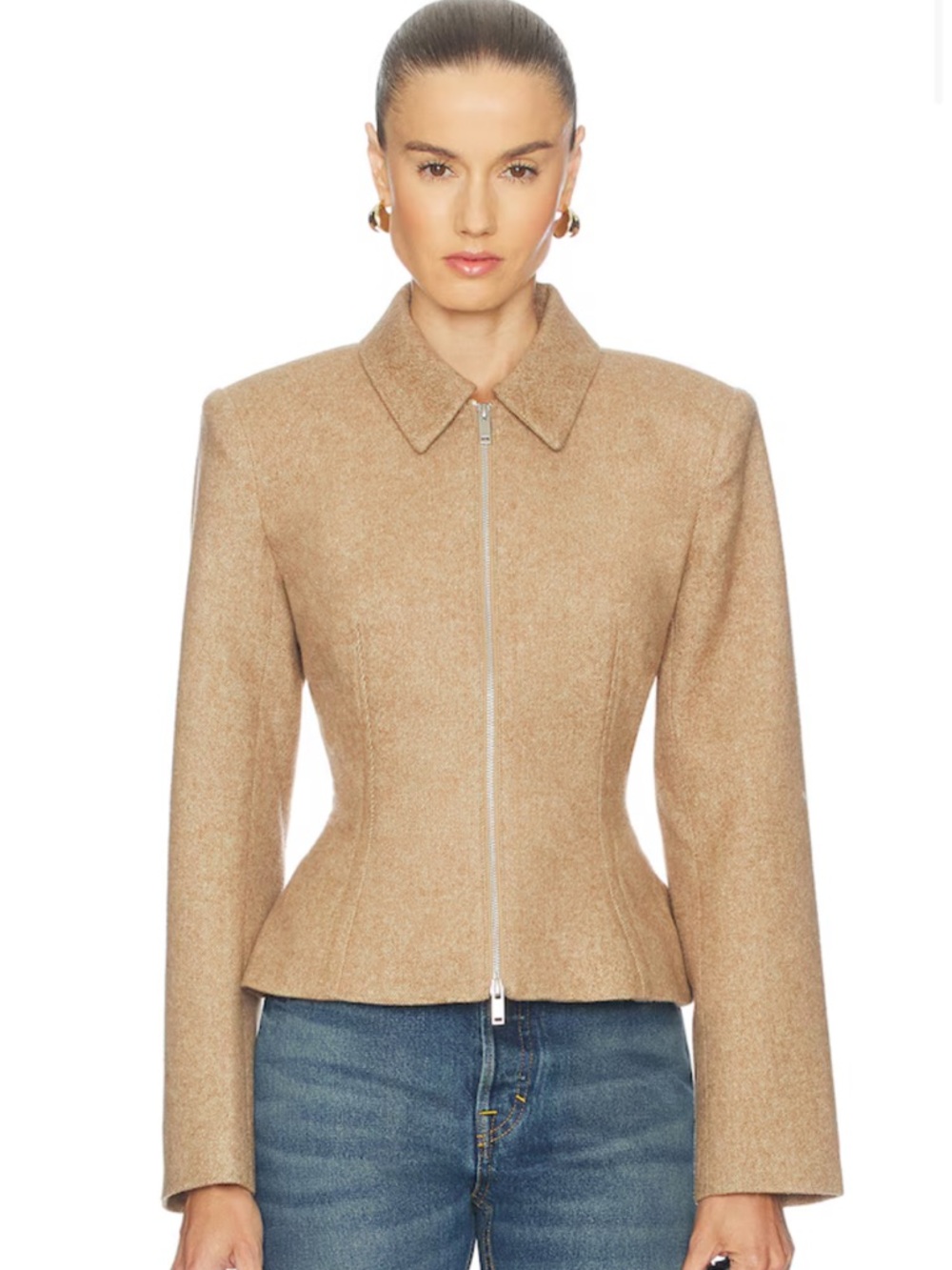 Sidonia Jacket in Camel
Camila Coelho

CA$ 400.74 NWT